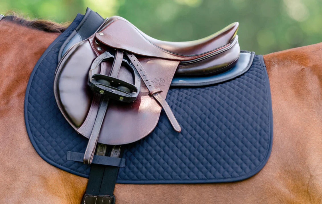 Coussinet carré essentiel Equifit 