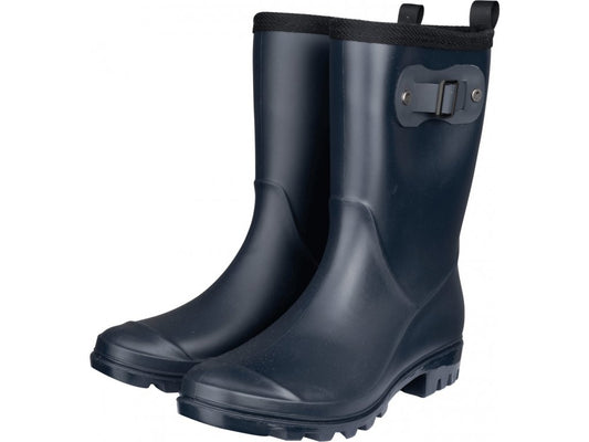 Chute des bottes de pluie ELT