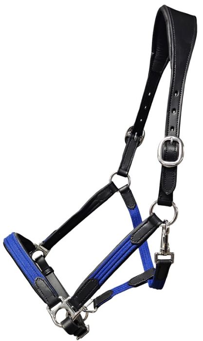 Ger-ryan Griffith hybrid halter - Full
