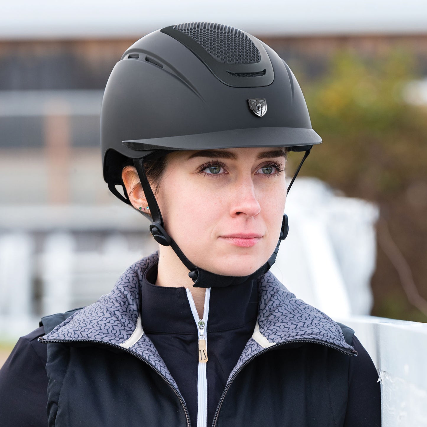 Tipperary Ultra helmet