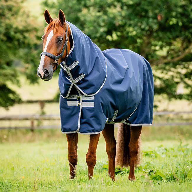 Ireland Horseware Amigo ripstop 900D plus turnout 200g