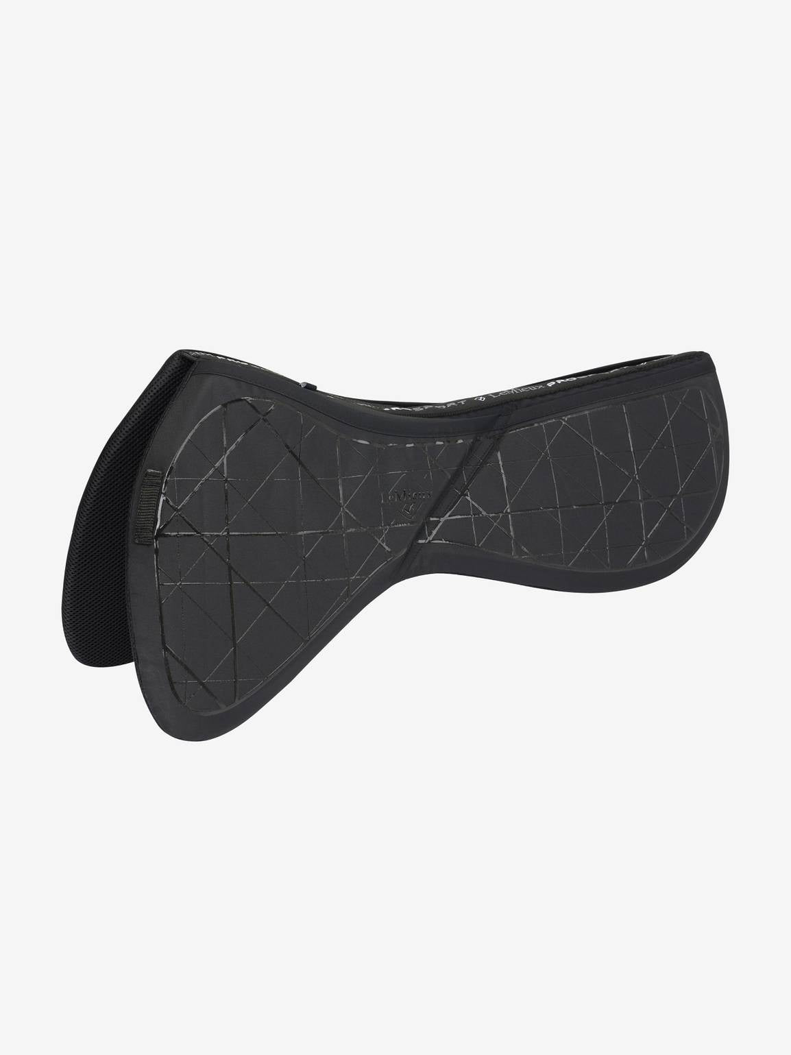 Lemieux Matrix Support Dressage half pad