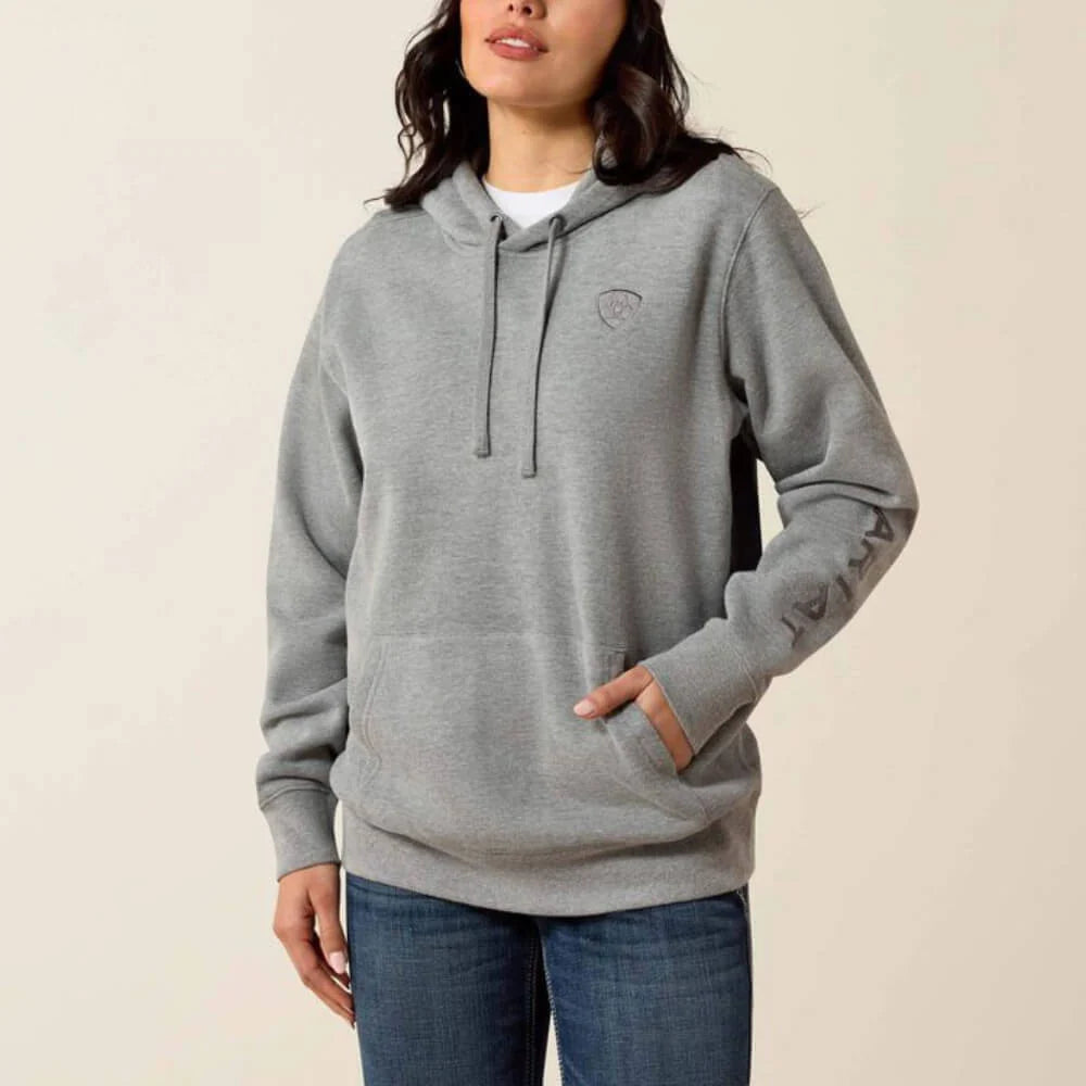 Ariat Logo 2.0 Hoodie