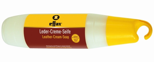 Savon crème pour cuir Effax