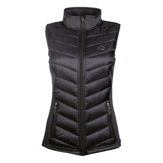 HKM Basel jersey/nylon vest