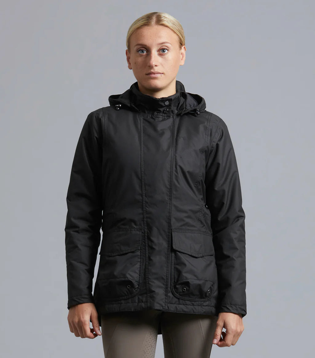 Veste imperméable Premier Equine Cascata