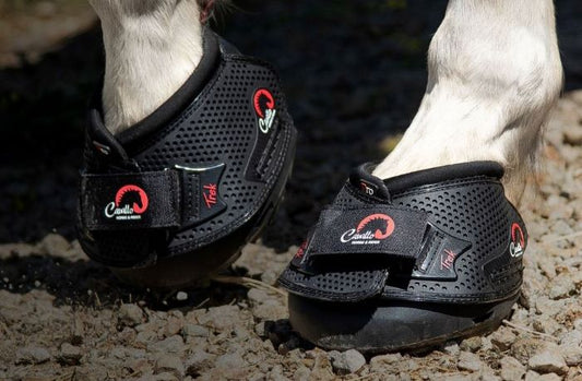 Cavallo Trek Pro boots