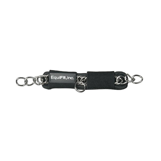 EquiFit TFoam Curb Chain cover