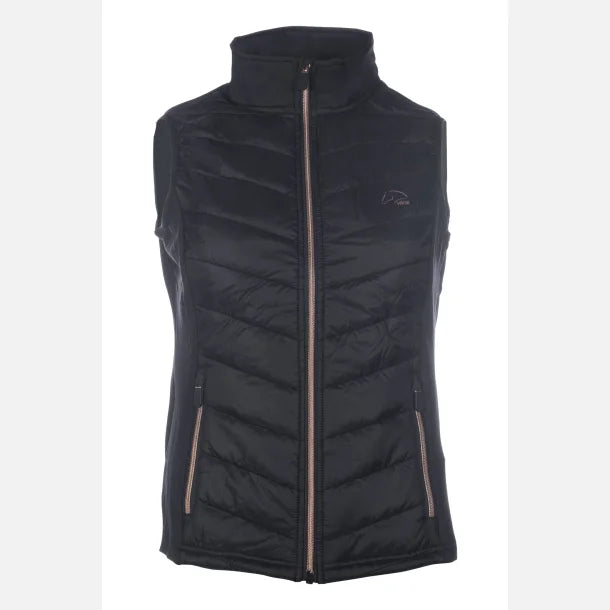 HKM Basel jersey/nylon vest