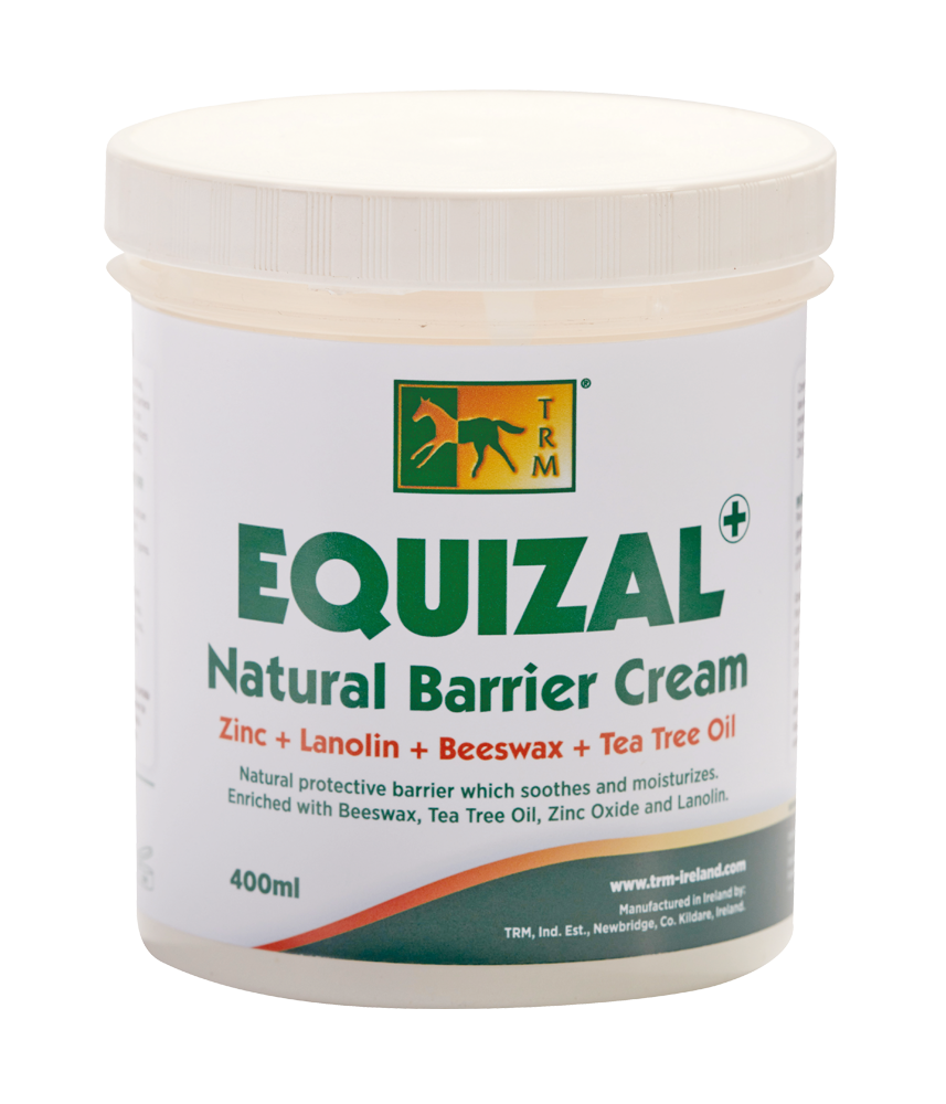 Equizal Natural Barrier cream