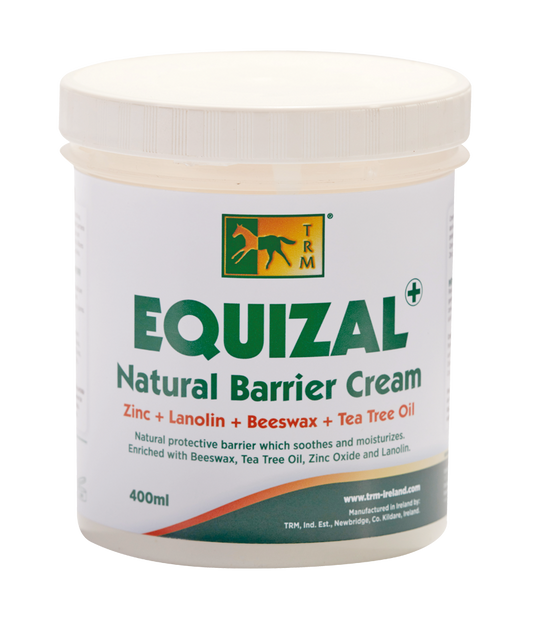 Equizal Natural Barrier cream