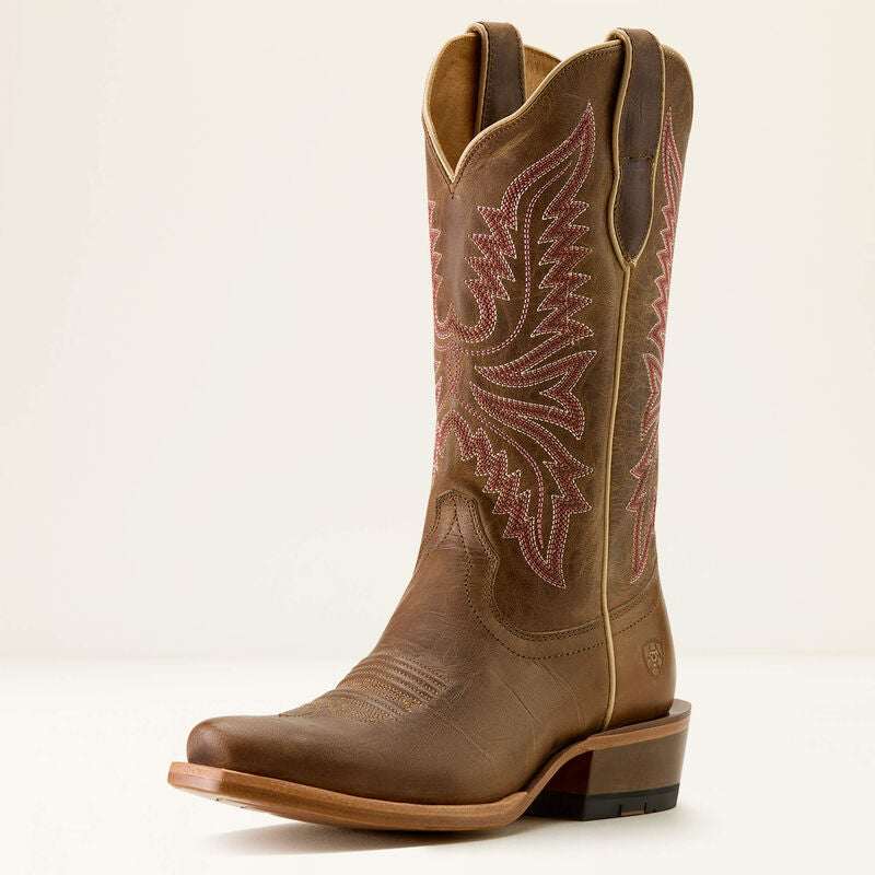 Ariat Futurity Flash K Toe Western Boot