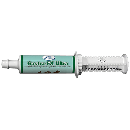 Omega Alpha Chill Ultra paste