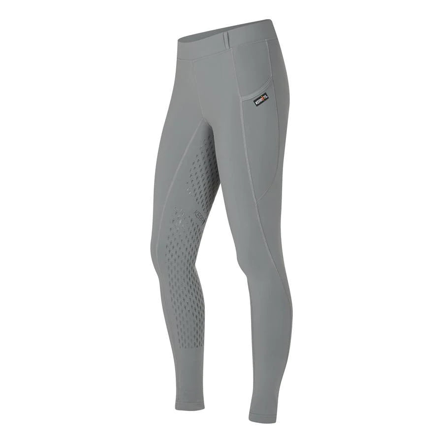 Kerrits Ice fil full seat tech tights