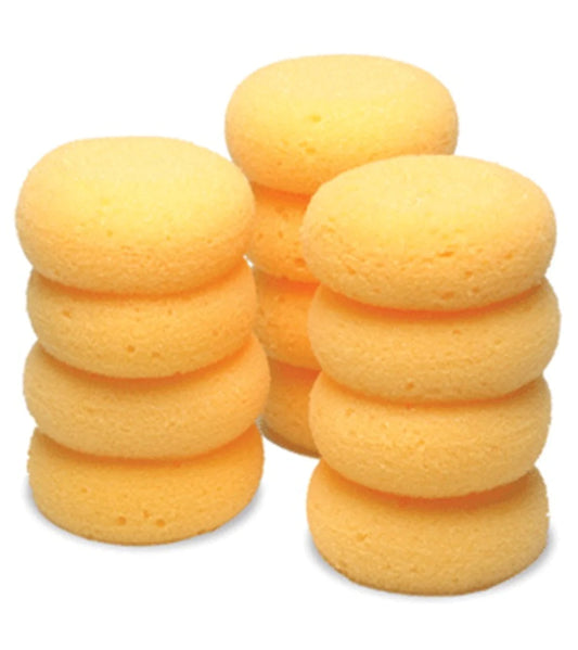 Jacks tack sponges (12)