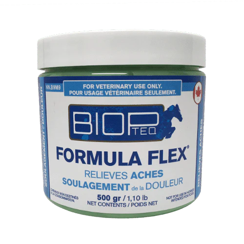 Biopteq Formula Flex
