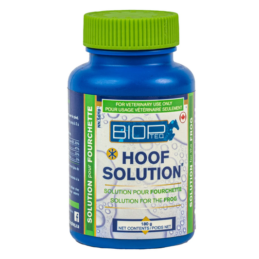 Biotech Hoof solution