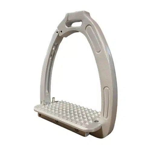 Ger-Ryan aluminium safety stirrups