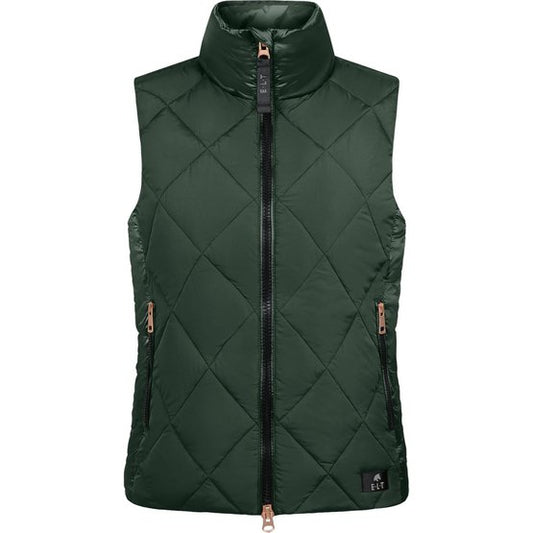 Gilet léger d'hiver ELT Malmö 