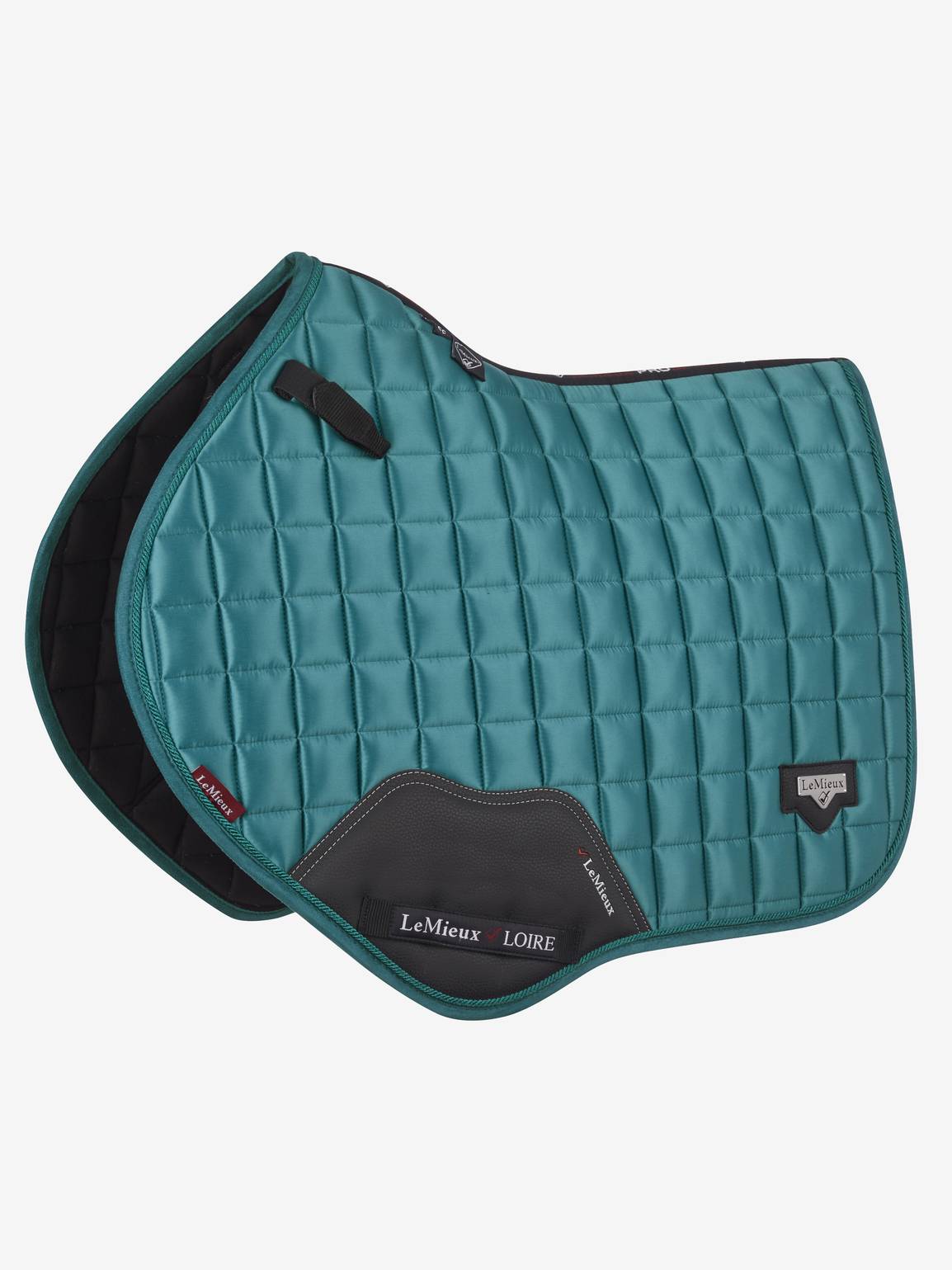 LeMieux Loire satin CC jump pad