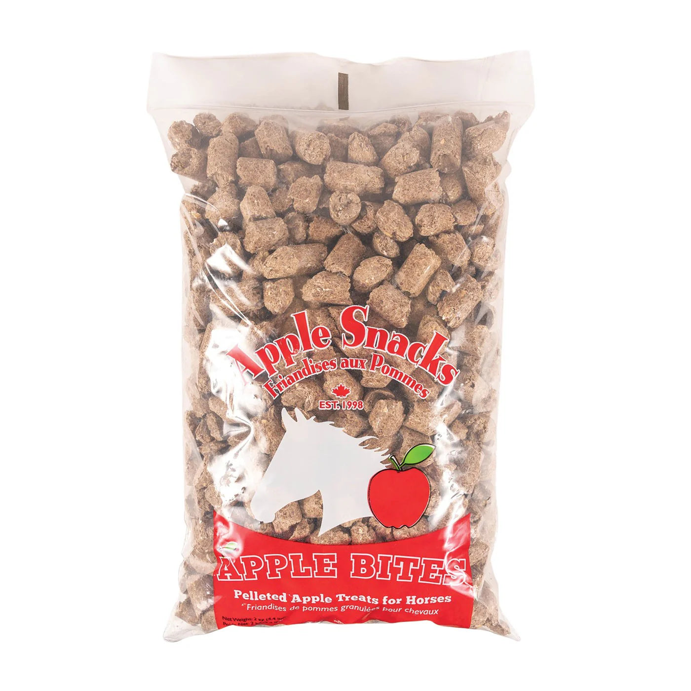 Apple Bite treats 2kg