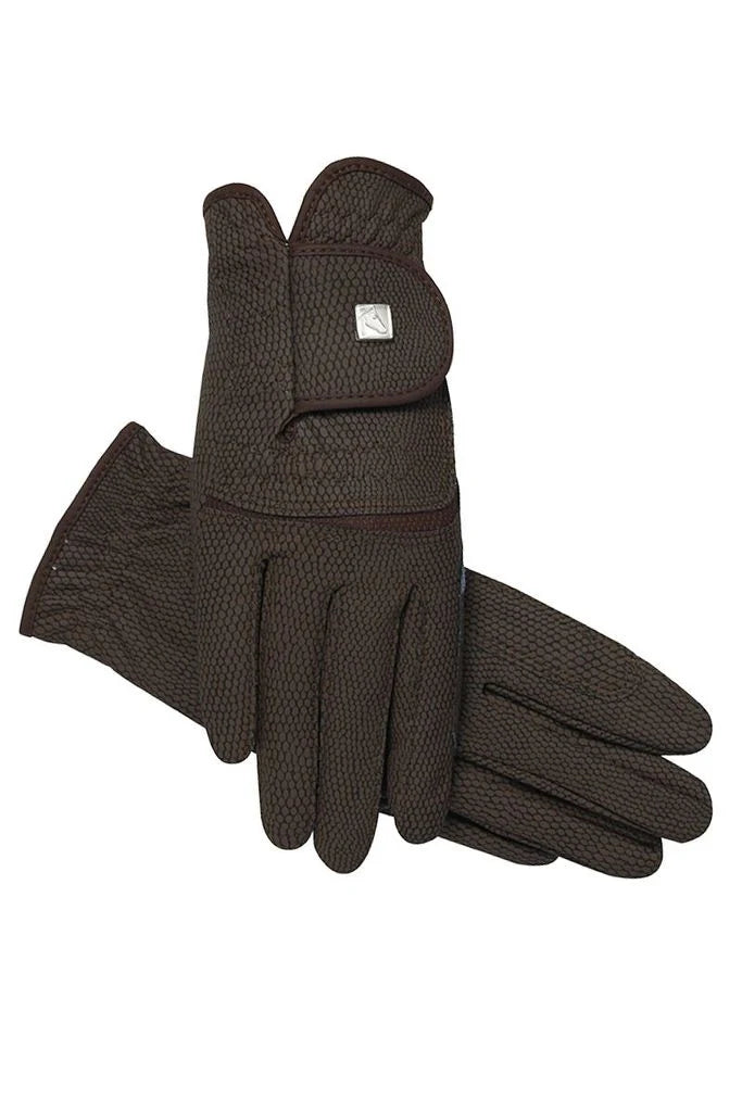 Gants SSG Soft Touch