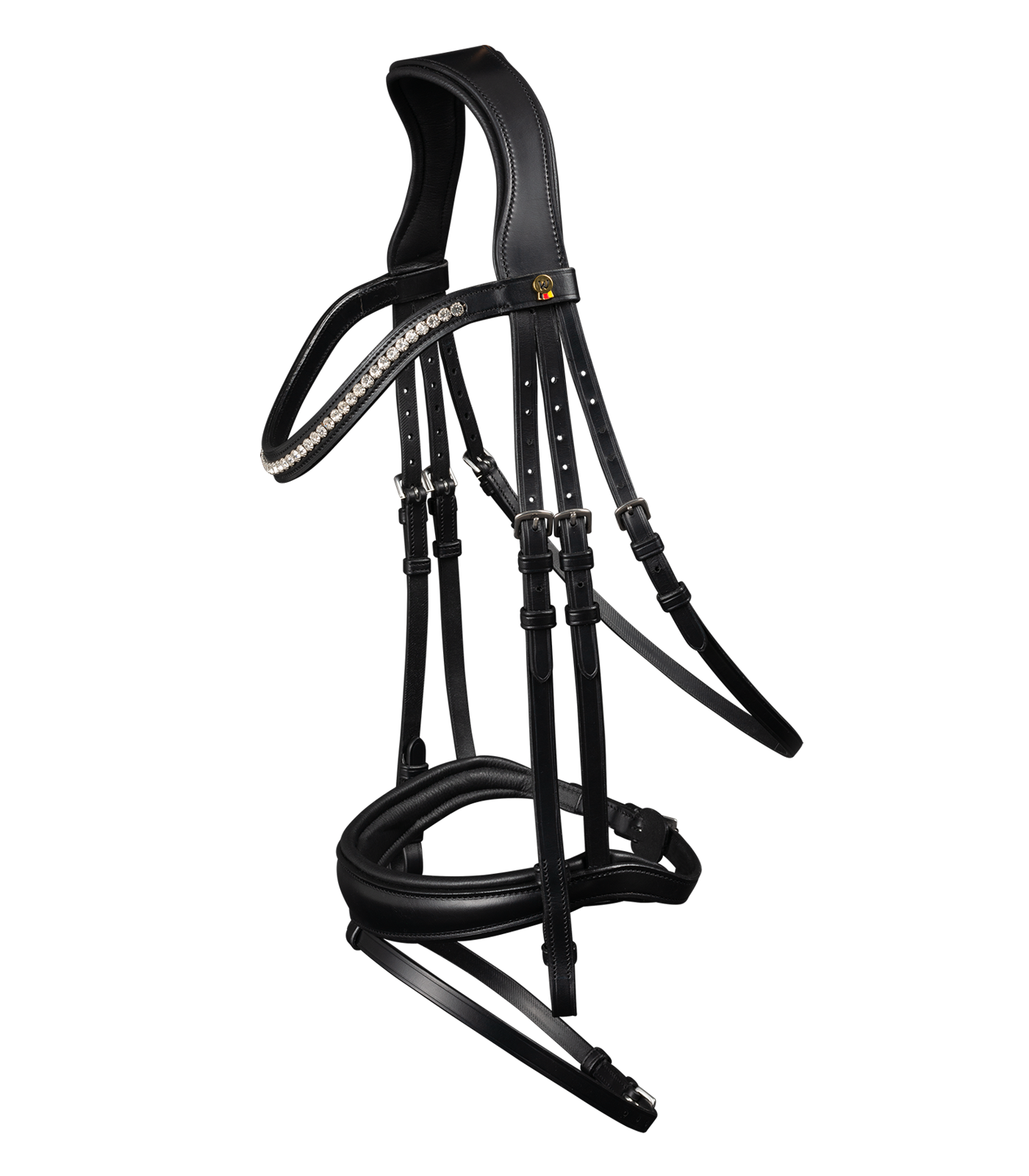 Waldhausen S-Line Essential bridle - Full