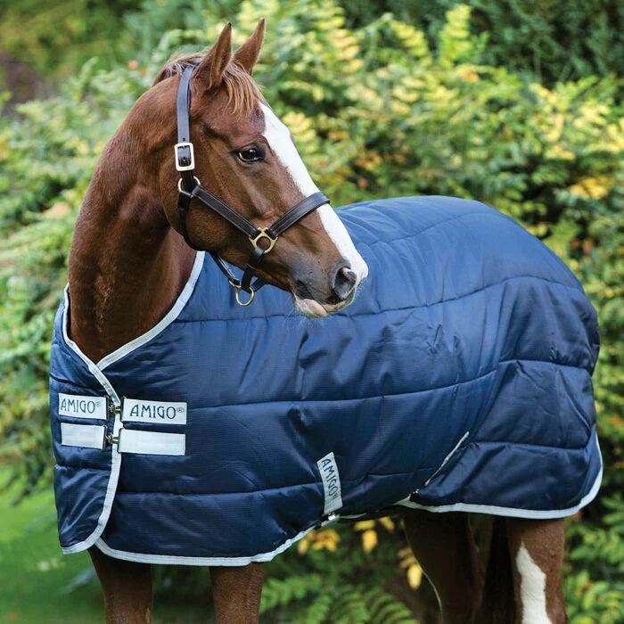 Horseware Amigo Insulator 200g stable blanket