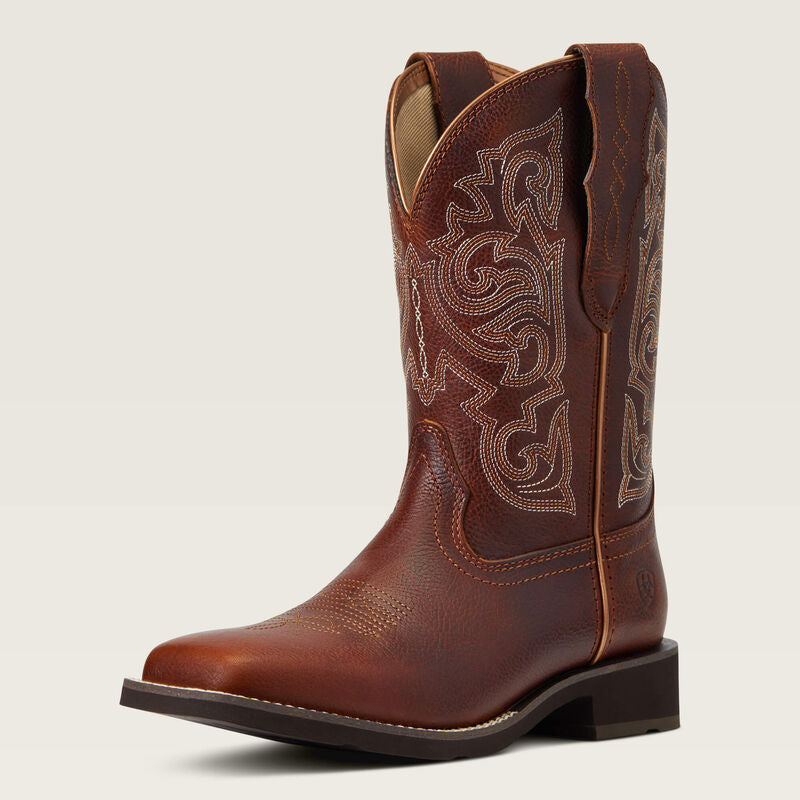 Ariat Delilah stretchfit western boots