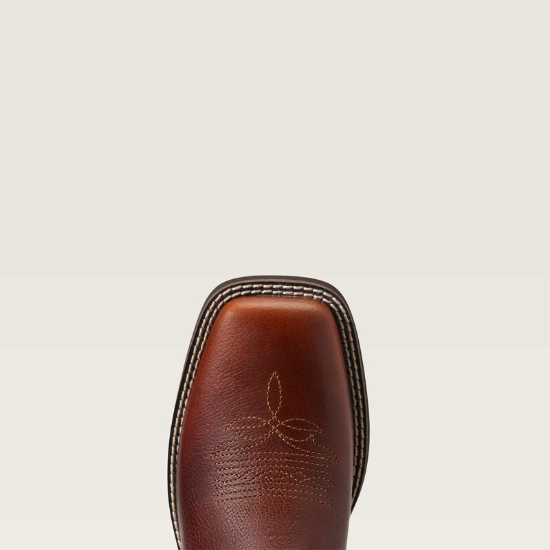Ariat Delilah stretchfit western boots