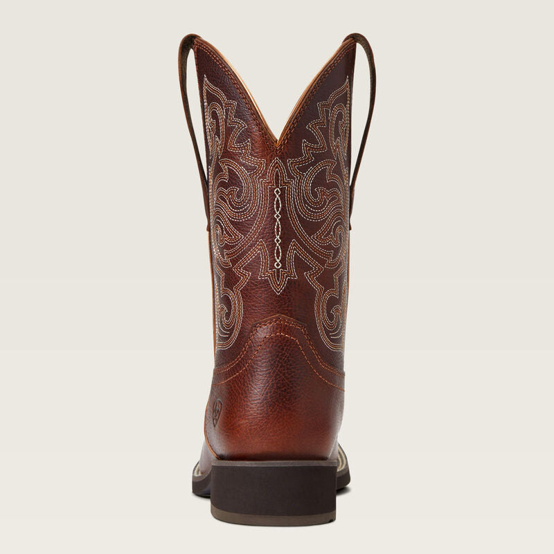 Ariat Delilah stretchfit western boots
