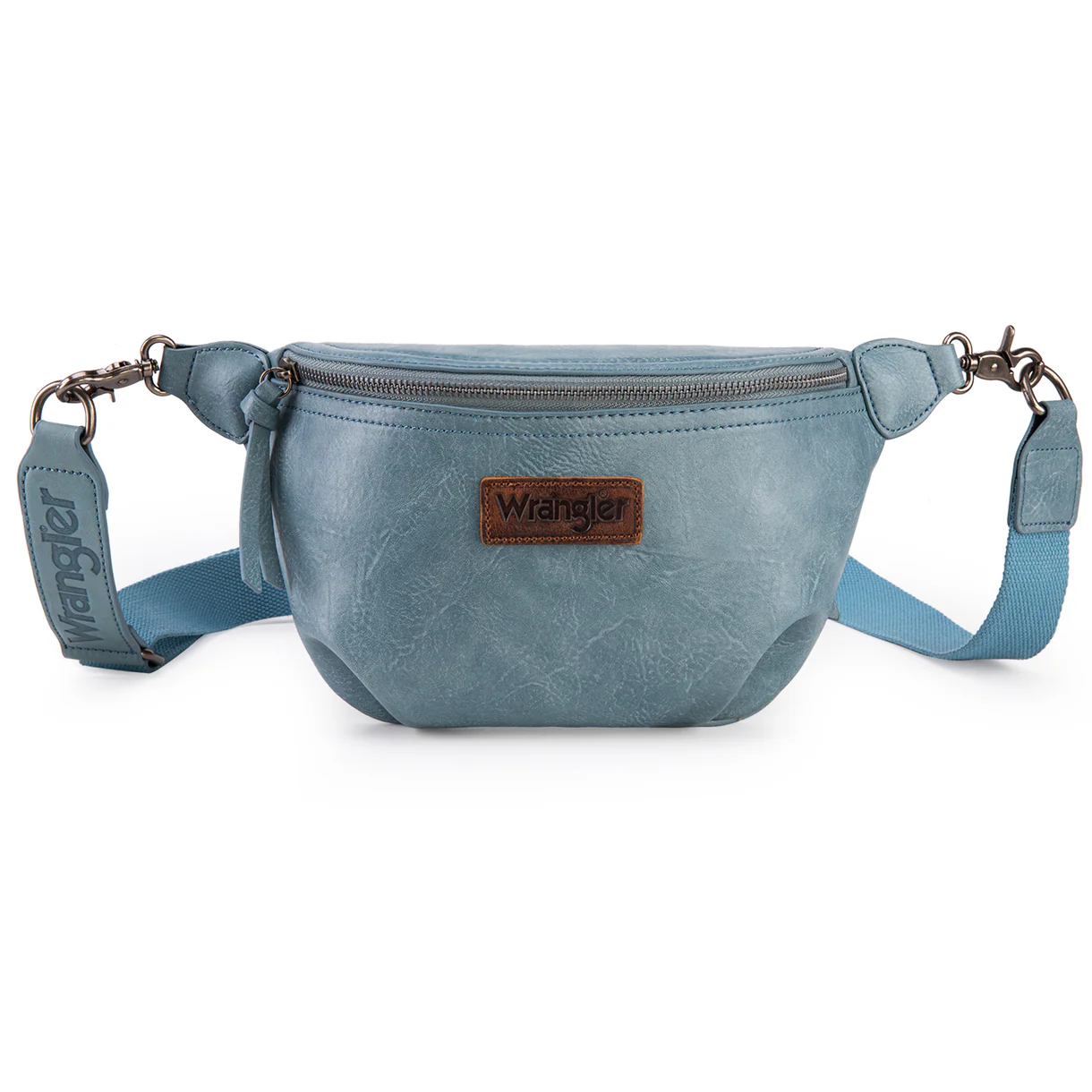 Wrangler Fanny Pack belt sling bag - Jean *SALE*