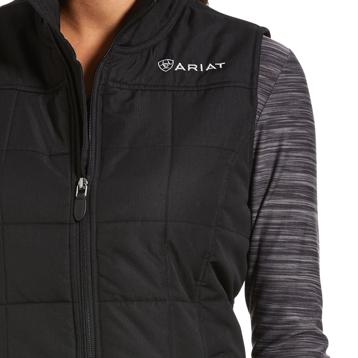 Ariat Crius insulated vest