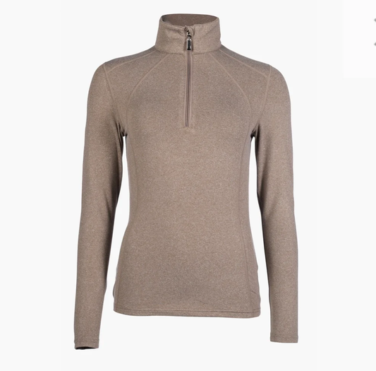Chemise fonctionnelle HKM Mio