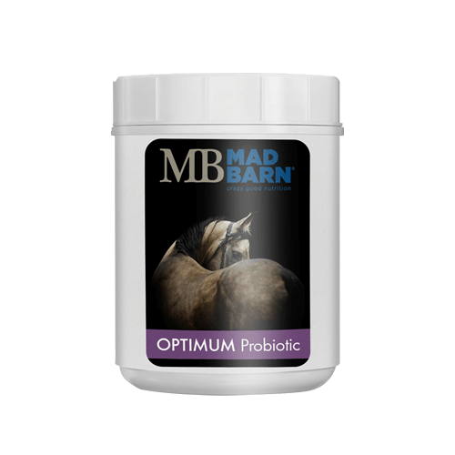 Mad Barn Optimum Probiotic