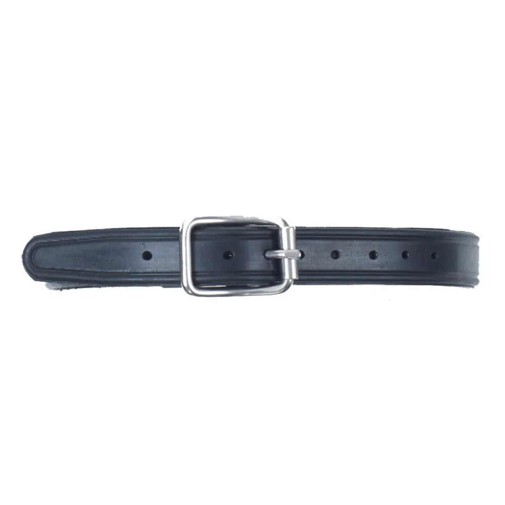 Ovation Awesome Rubber spur straps