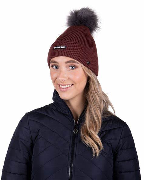 QHP Silvie beanie