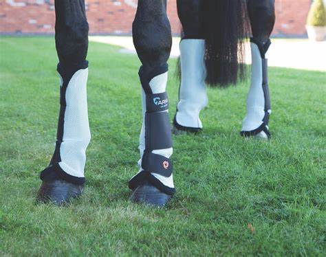 Arma Fly turnout socks