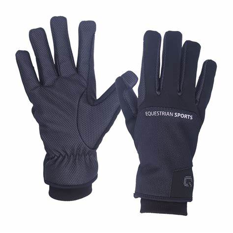 QHP Siberië Waterproof gloves