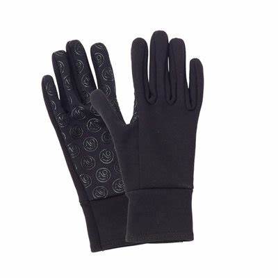 Ovation Ceramic Fleece lined gloves
