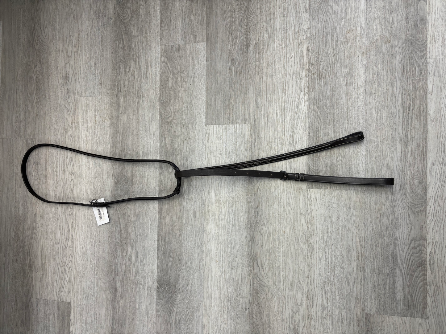 Pro-Trainer raised standing martingale - Cob