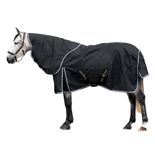Asker rainsheet & neck