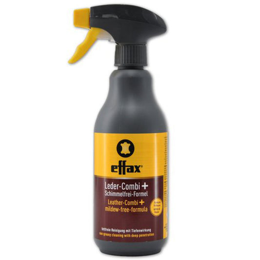 Effax Leder Combi Plus cleaner