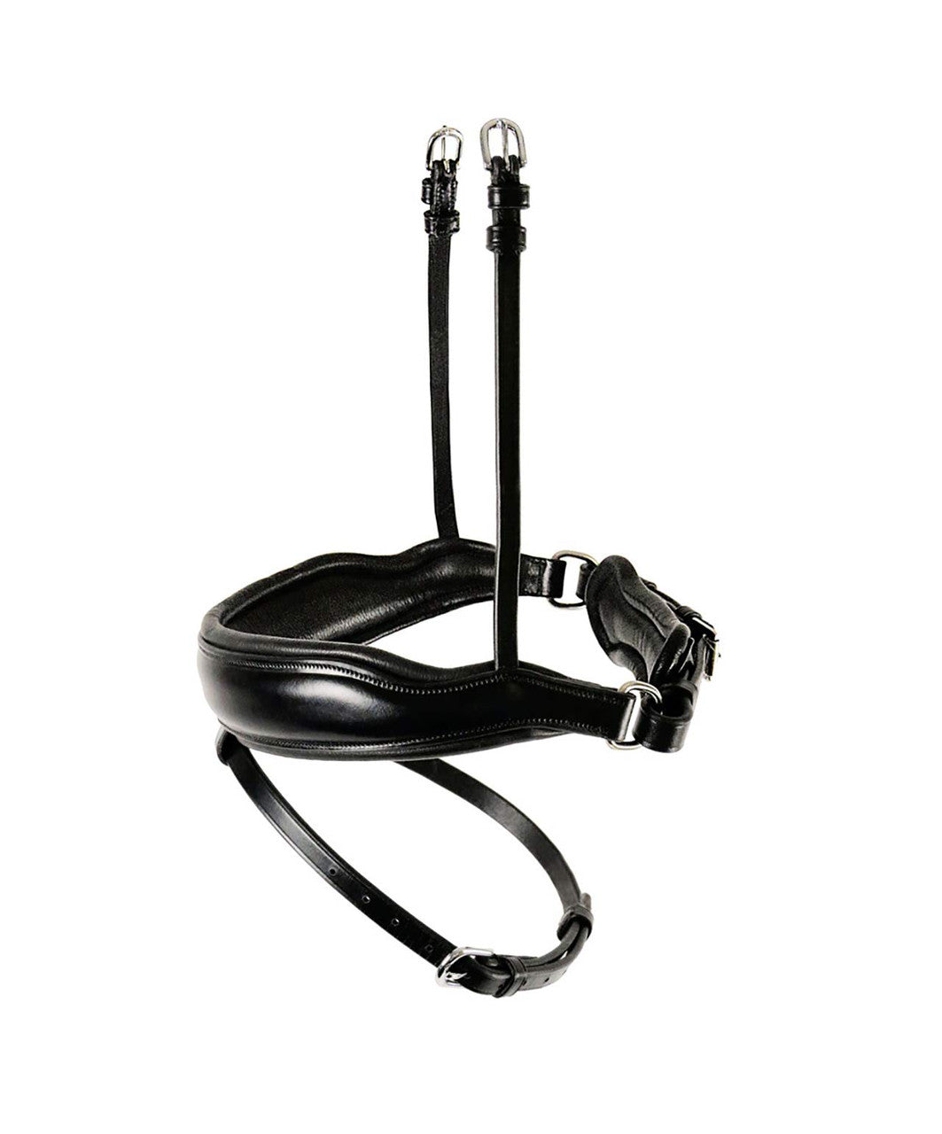Schockemohle Stanton select noseband - Full