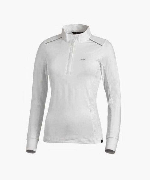 Schockemohle Adelaide UV long sleeve show shirt