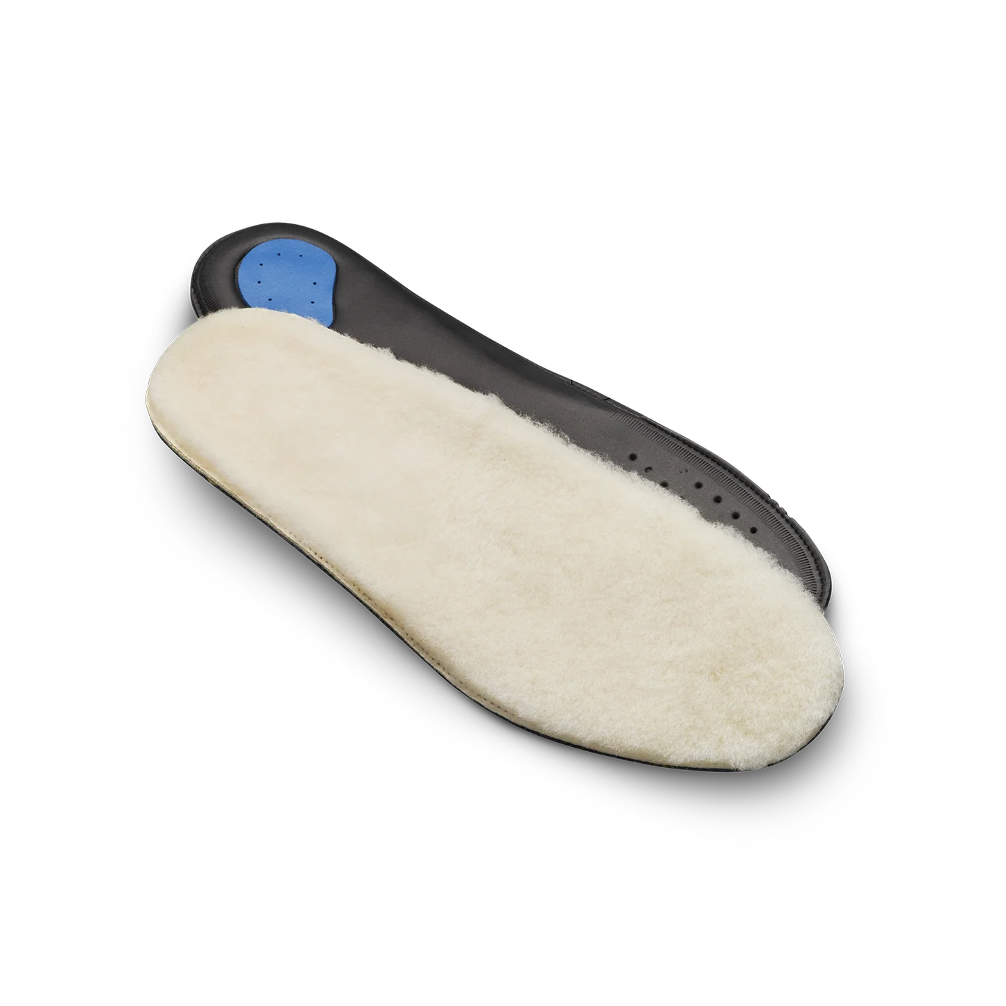 Blundstone sheepskin footbed
