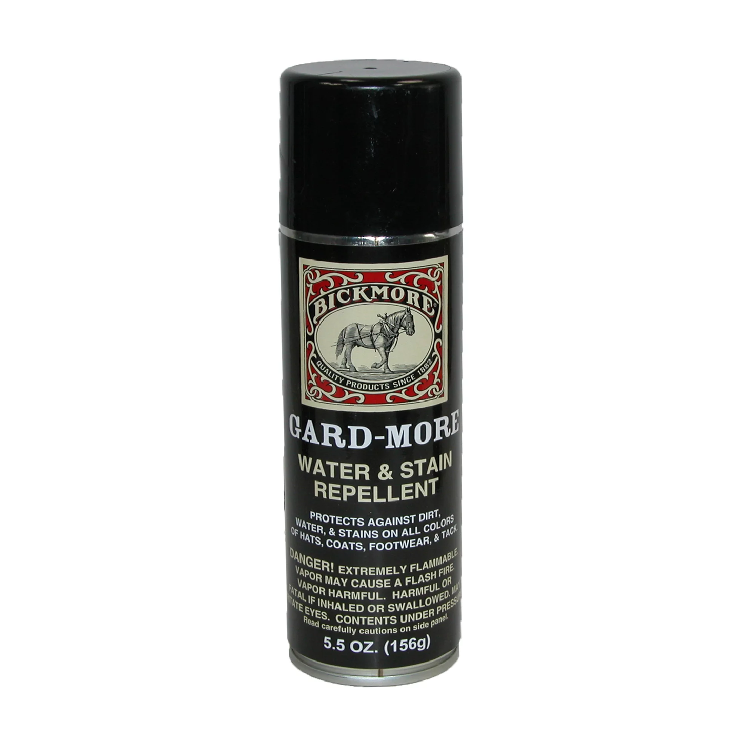 Bickmore Gard-More water & stain repellent