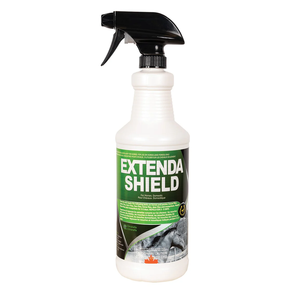 Spray anti-mouches Extenda Shield