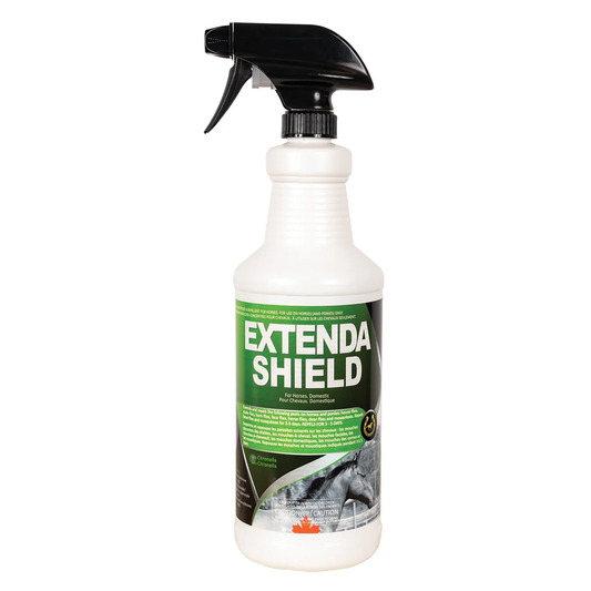 Extenda Shield fly spray