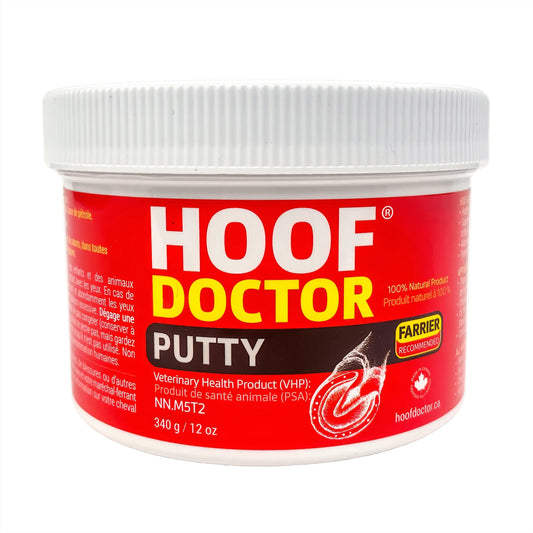 Mastic Hoof Doctor